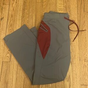 Hylete Atheltic Pants